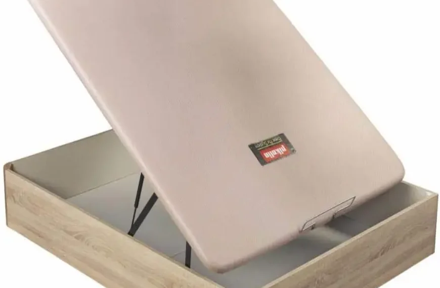 Pikolin – Canapé Naturbox Natural
