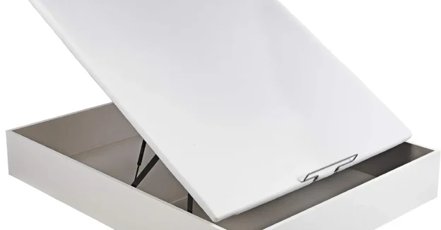 Royal Sleep Canapé Abatible