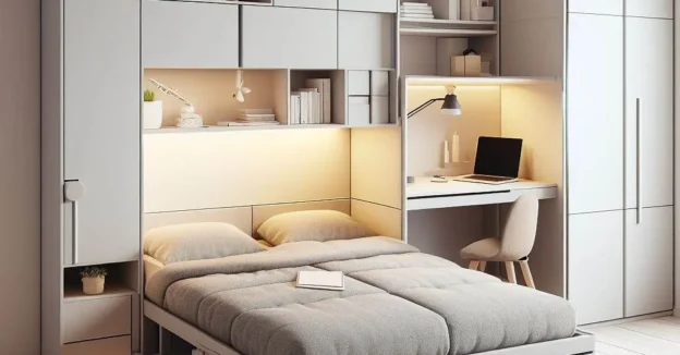 ¿Qué son las camas funcionales?