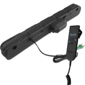 Motor de Cama Articulada OKIN Alemán con Mando y Cable - 3 Años Garantía, Envío Gratis y CE